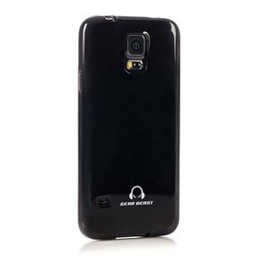Flexible TPU Case for Galaxy S5