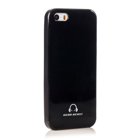 Flexible TPU Case for iPhone 5 / 5S