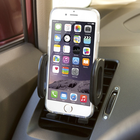 Air Vent Universal Smartphone Car Mount Holder Cradle 