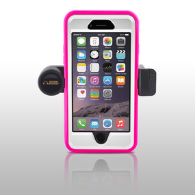 Air Vent Clip Universal Smartphone Car Mount Holder Cradle 