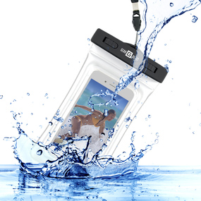 Floating Waterproof Bag