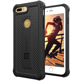 iPhone 7 Ultra Protective Case [Lightweight Military Grade Drop Protection]