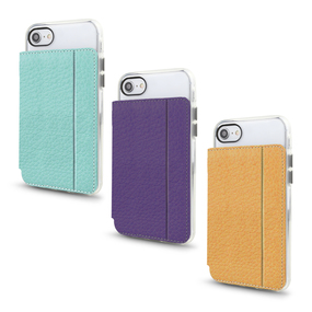 Smartphone Wallet Summer Textures
